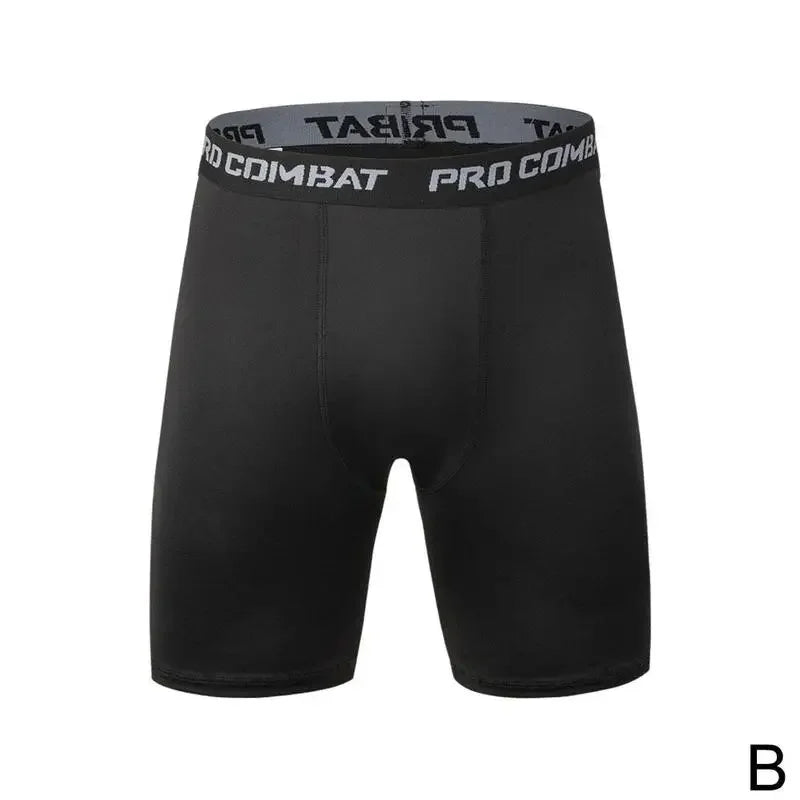 Mallas deportivas piratas para hombre