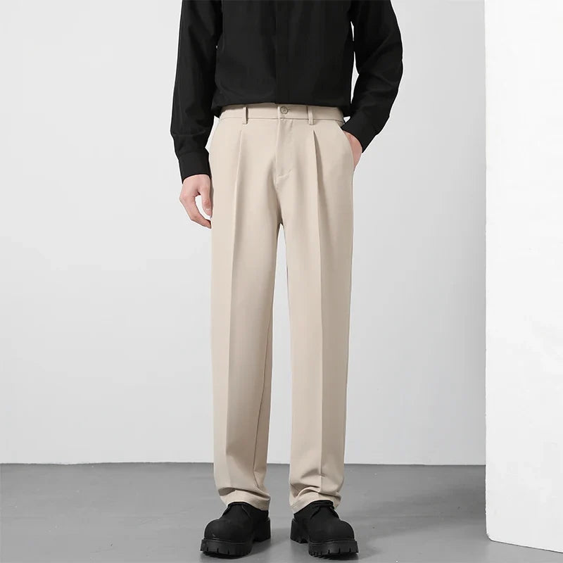 Pantalón Caqui