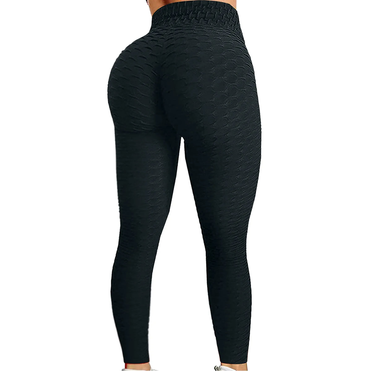 Leggings push-up de cintura alta para mujer