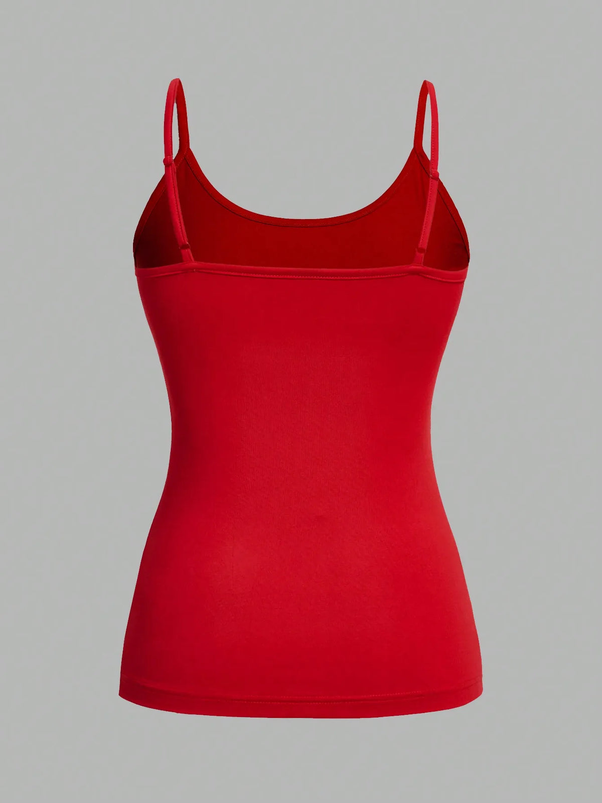 Pack de 4 camisetas de tirantes para mujer
