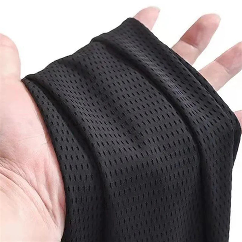 Pantalón deportivo de secado rápido para hombre