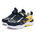 Zapatillas deportivas infantiles de otoño