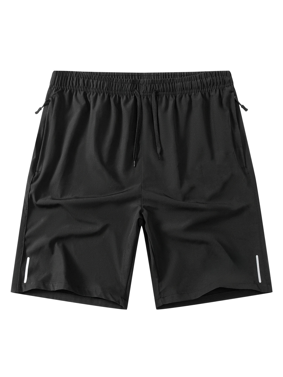 Pack de 3 pantalones cortos deportivos para hombre