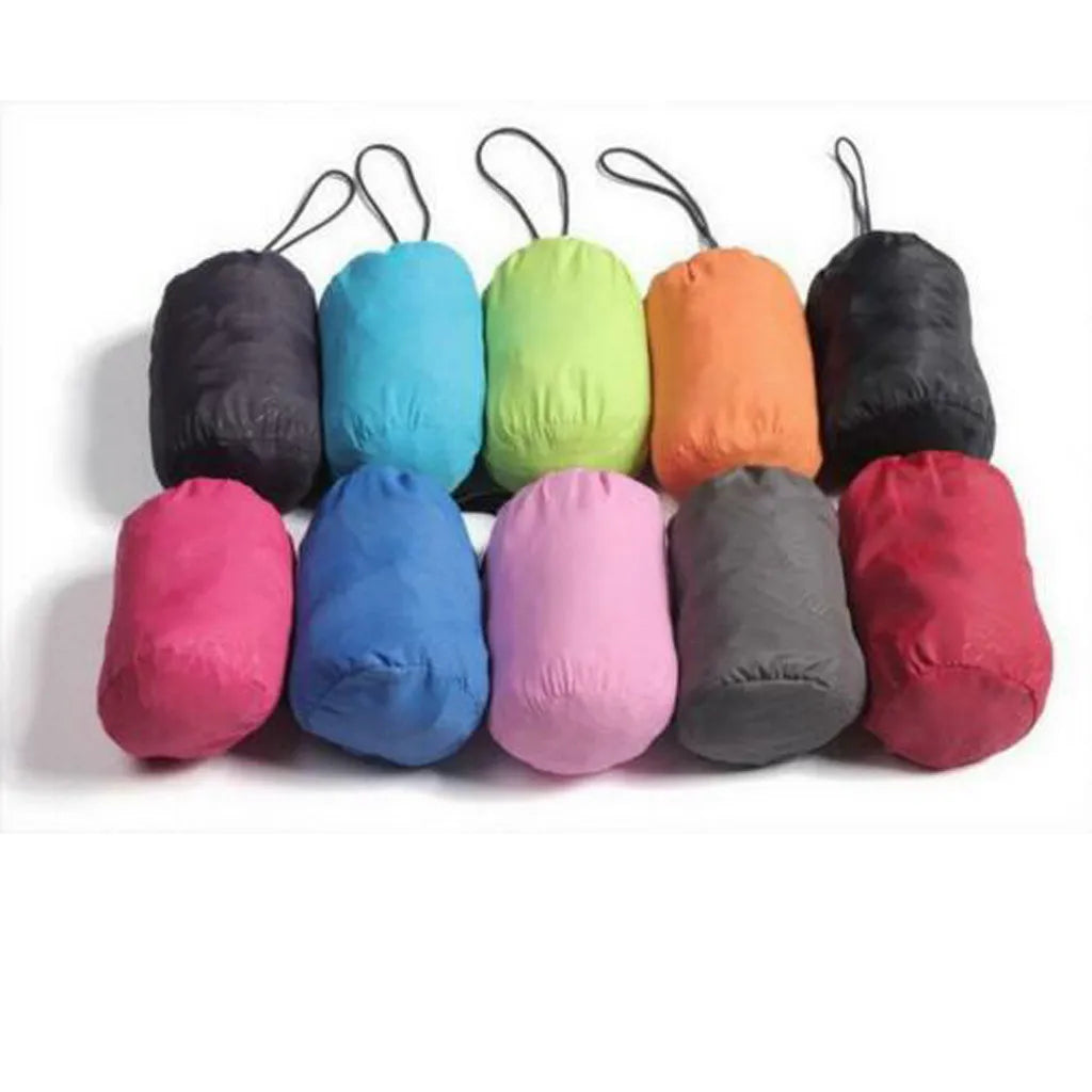 Chaqueta de senderismo impermeable unisex