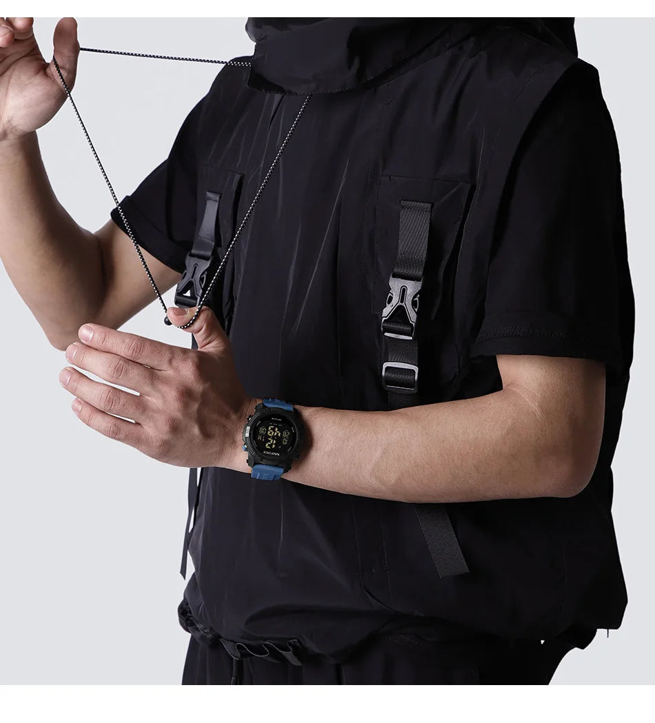 Reloj Naviforce 7104 de cuarzo para hombre