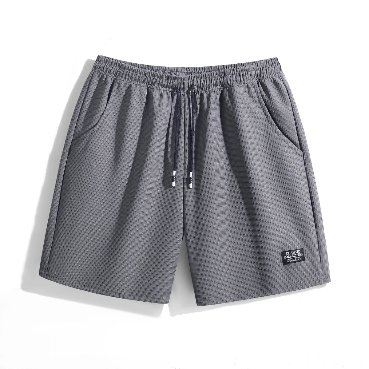 Pantalón corto casual de verano para hombre