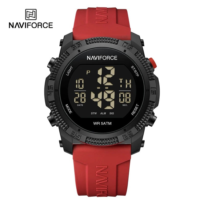 Reloj Naviforce 7104 de cuarzo para hombre