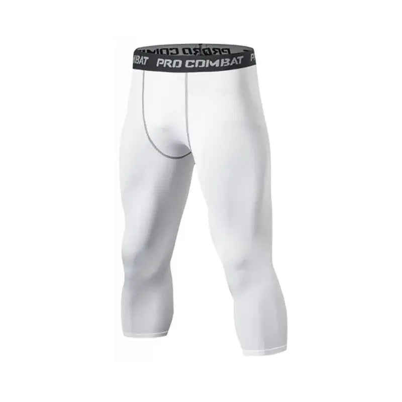 Mallas deportivas piratas para hombre