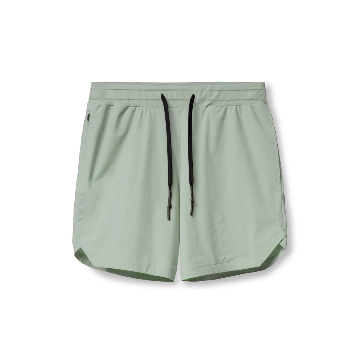 Pantalón corto deportivo de secado rápido para hombre