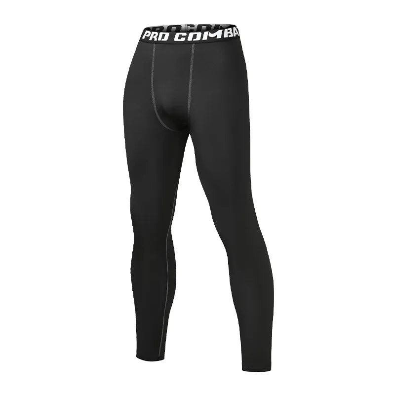 Mallas deportivas piratas para hombre