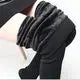 Pack de mallas térmicas de terciopelo para mujer
