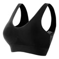 Sujetador deportivo antiimpacto (hasta 5XL)