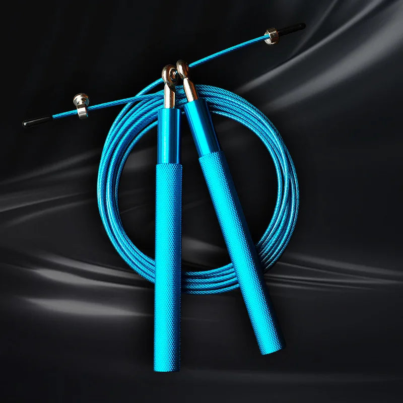 Comba de saltar profesional ajustable