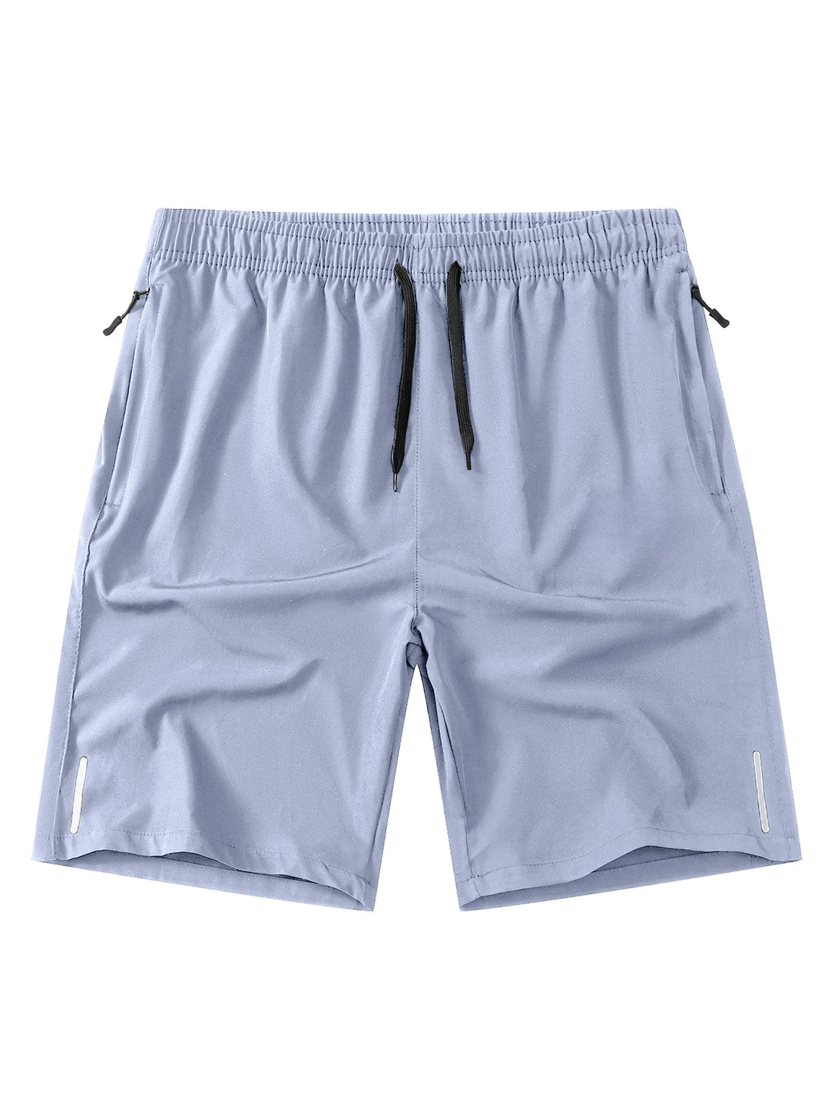 Pack de 3 pantalones cortos deportivos para hombre