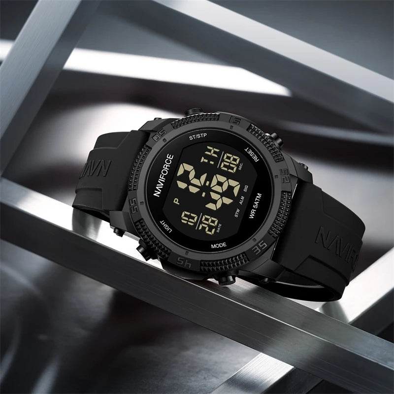 Reloj Naviforce 7104 de cuarzo para hombre