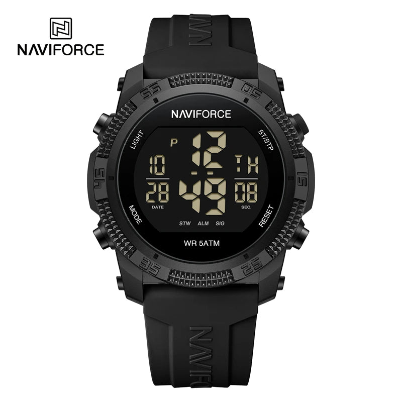 Reloj Naviforce 7104 de cuarzo para hombre