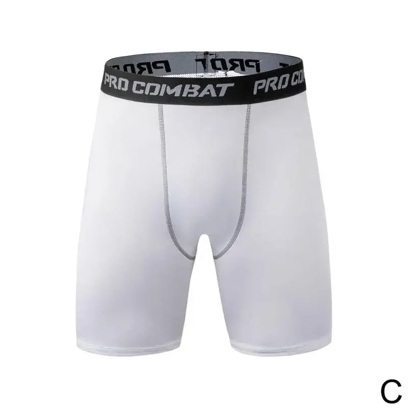 Mallas deportivas piratas para hombre