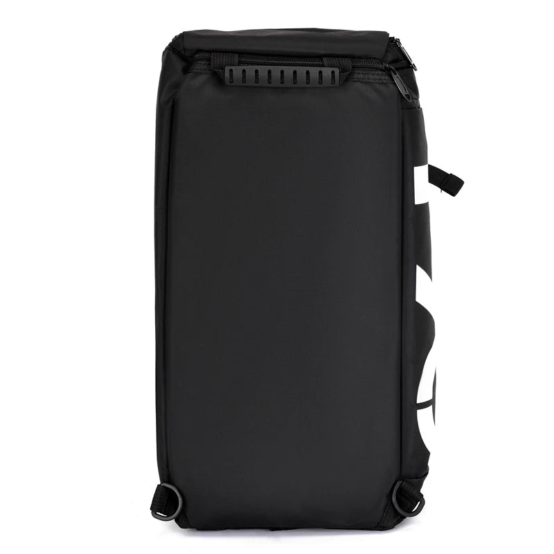 Bolsa de deporte impermeable
