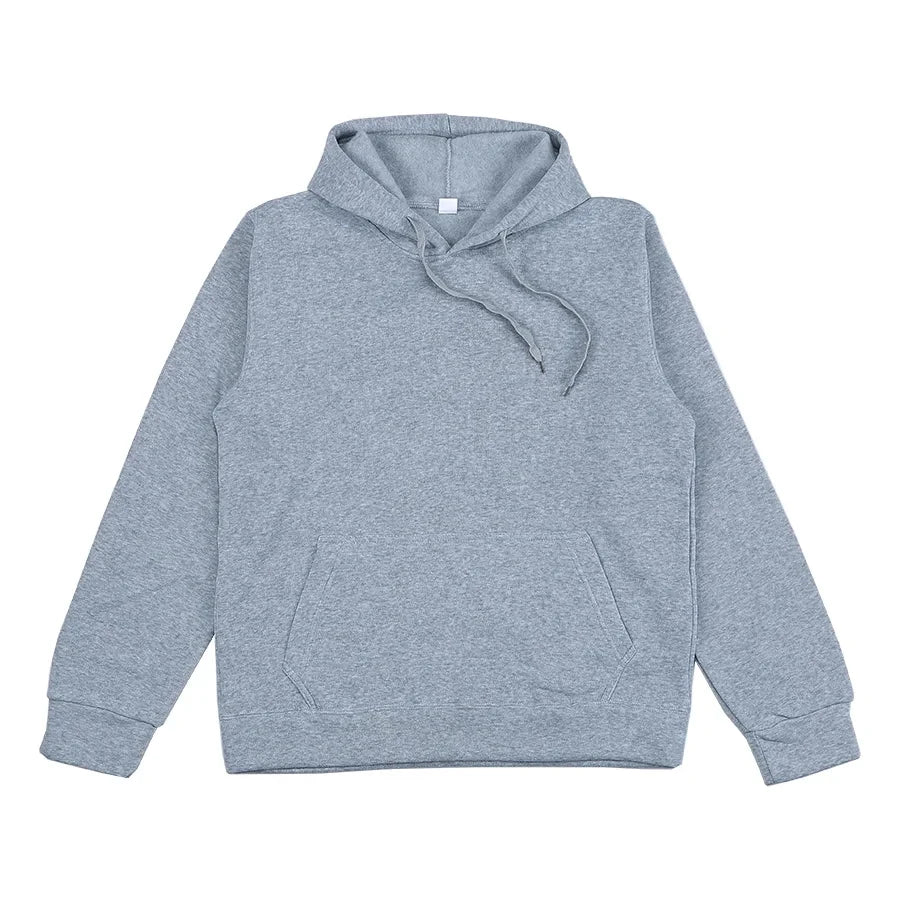 Sudadera con capucha oversize unisex