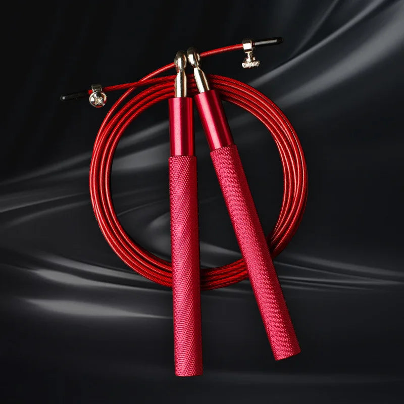 Comba de saltar profesional ajustable