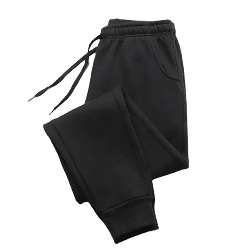 Pantalón jogger deportivo para hombre