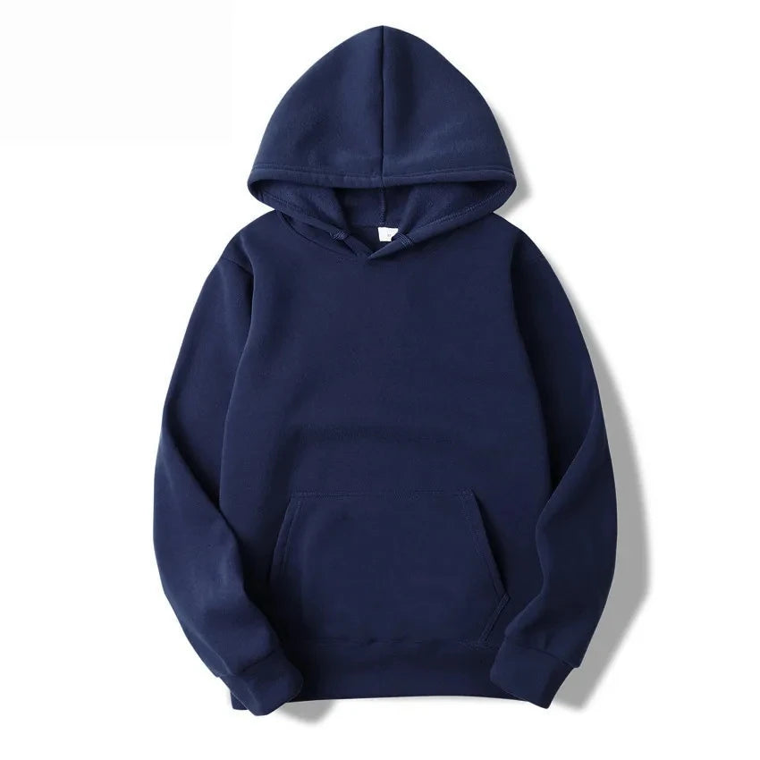 Sudadera con capucha oversize unisex