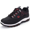 Zapatillas casual de piel sintética para hombre