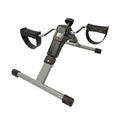 Mini stepper de acero para casa