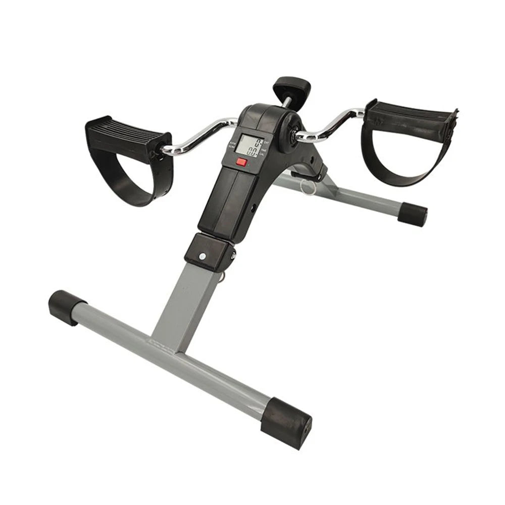 Mini stepper de acero para casa