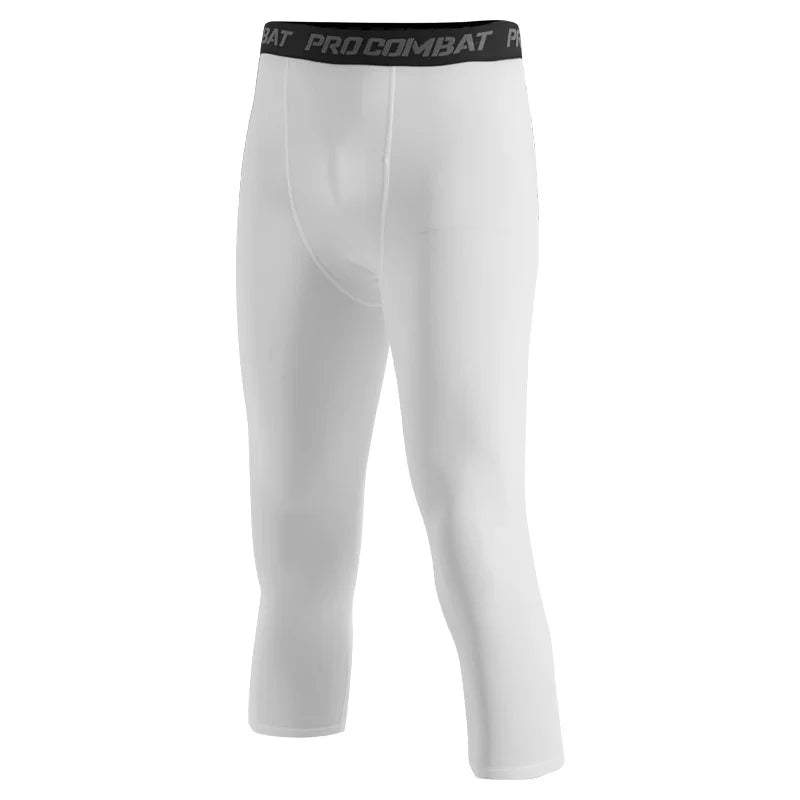 Mallas deportivas piratas para hombre