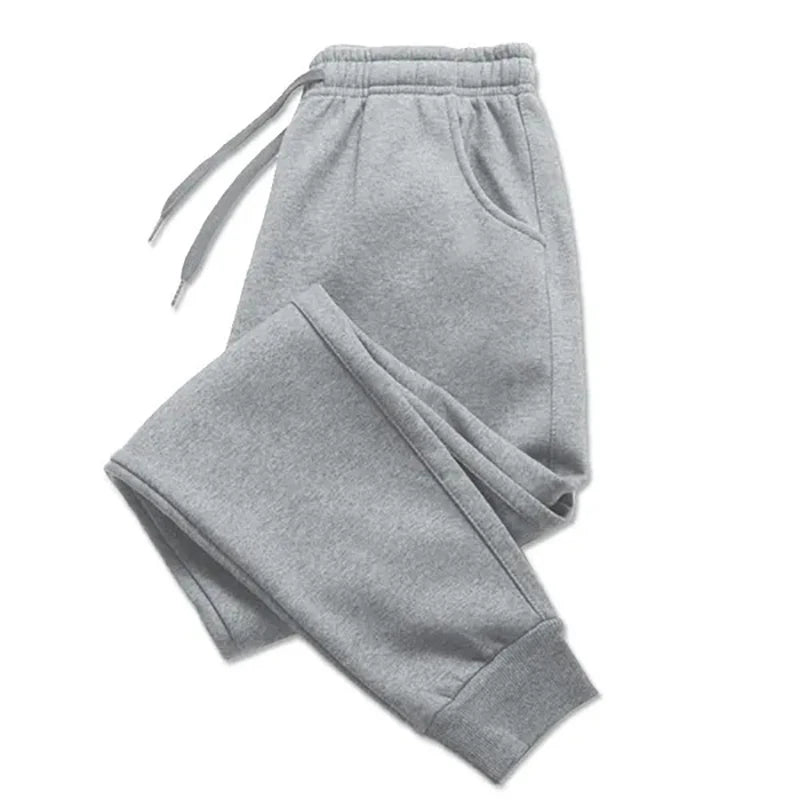 Pantalón jogger deportivo para hombre