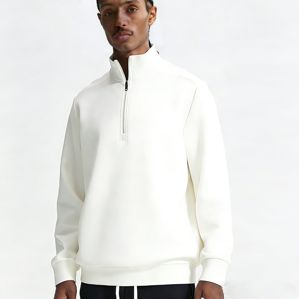 Chaqueta deportiva de secado rápido para hombre