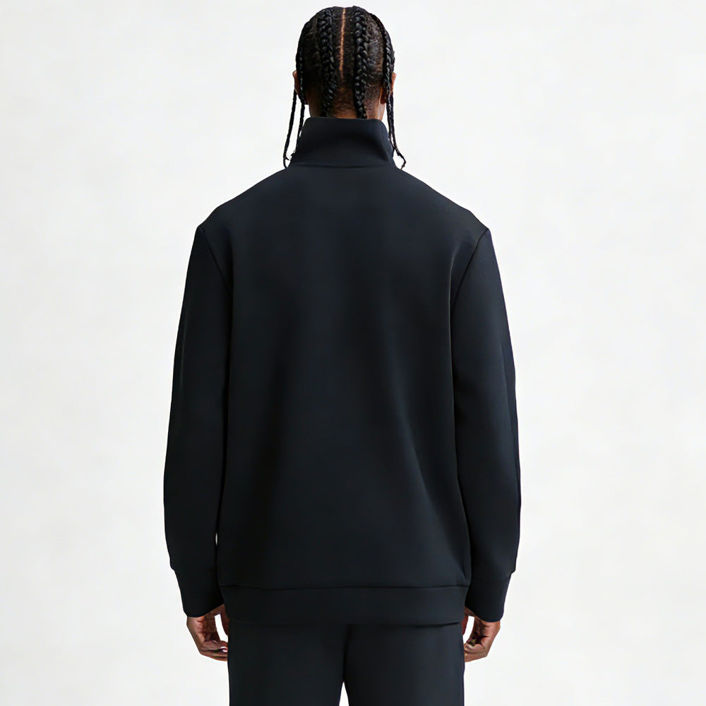 Chaqueta deportiva de secado rápido para hombre