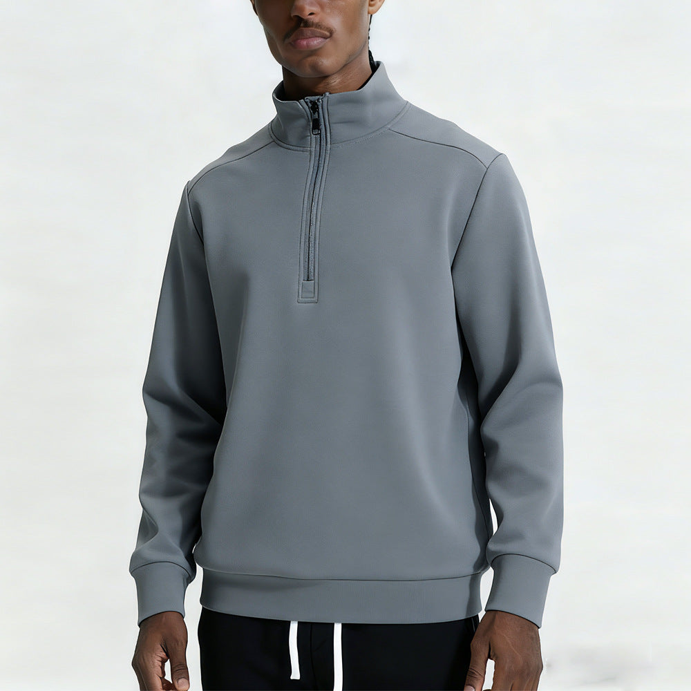 Chaqueta deportiva de secado rápido para hombre